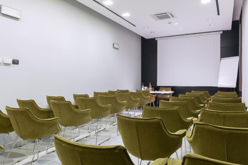 Palazzo Salgar Image 13