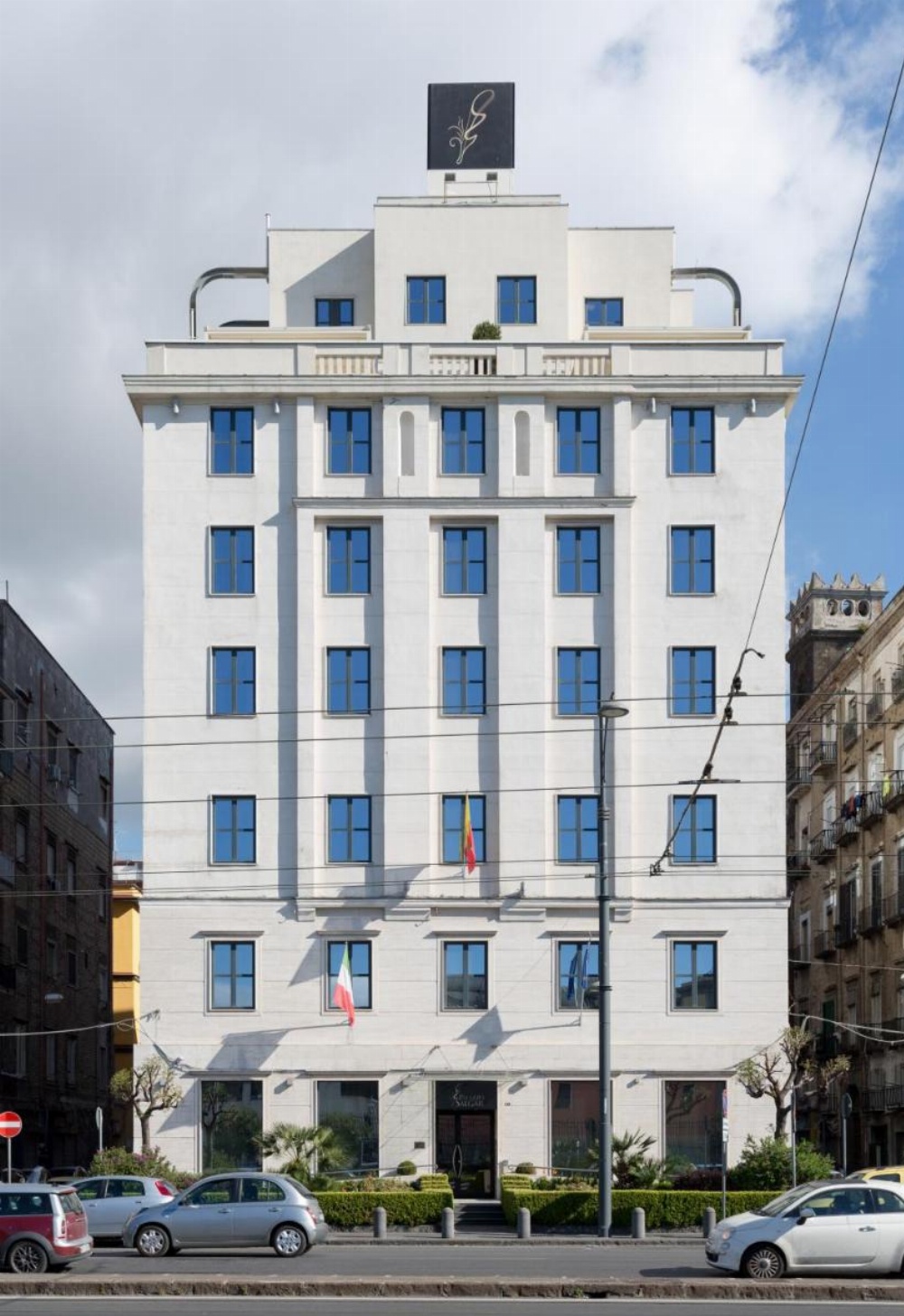 Palazzo Salgar Image 22