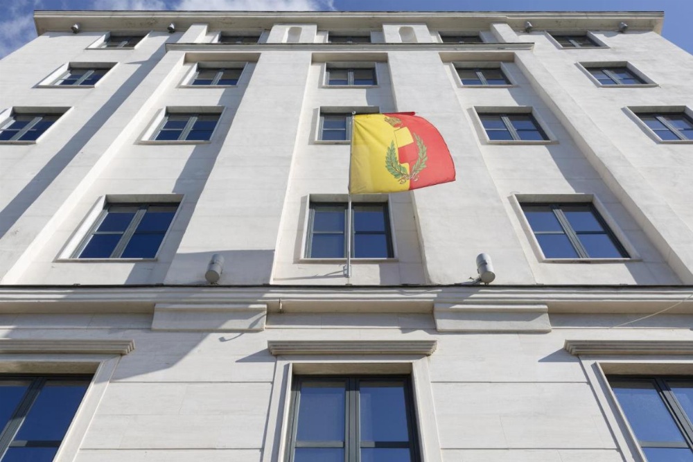 Palazzo Salgar Image 23